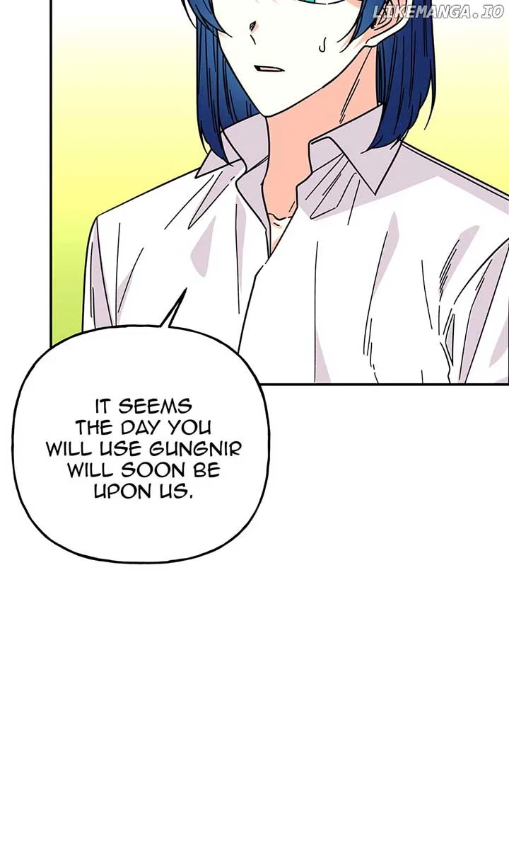 The Archmage’s Daughter Chapter 201 – Page 67