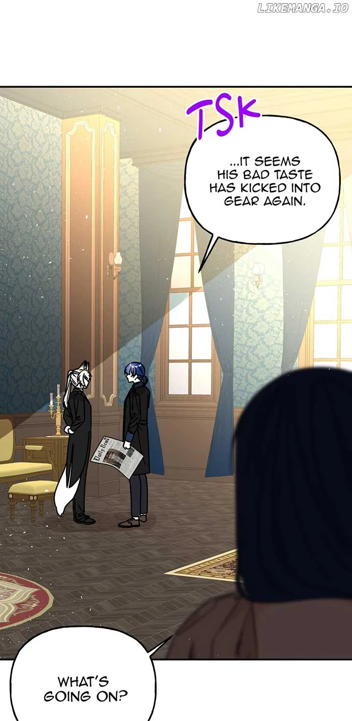 The Archmage’s Daughter Chapter 201 – Page 73