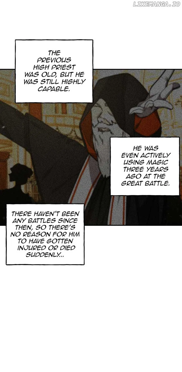 The Archmage’s Daughter Chapter 201 – Page 76