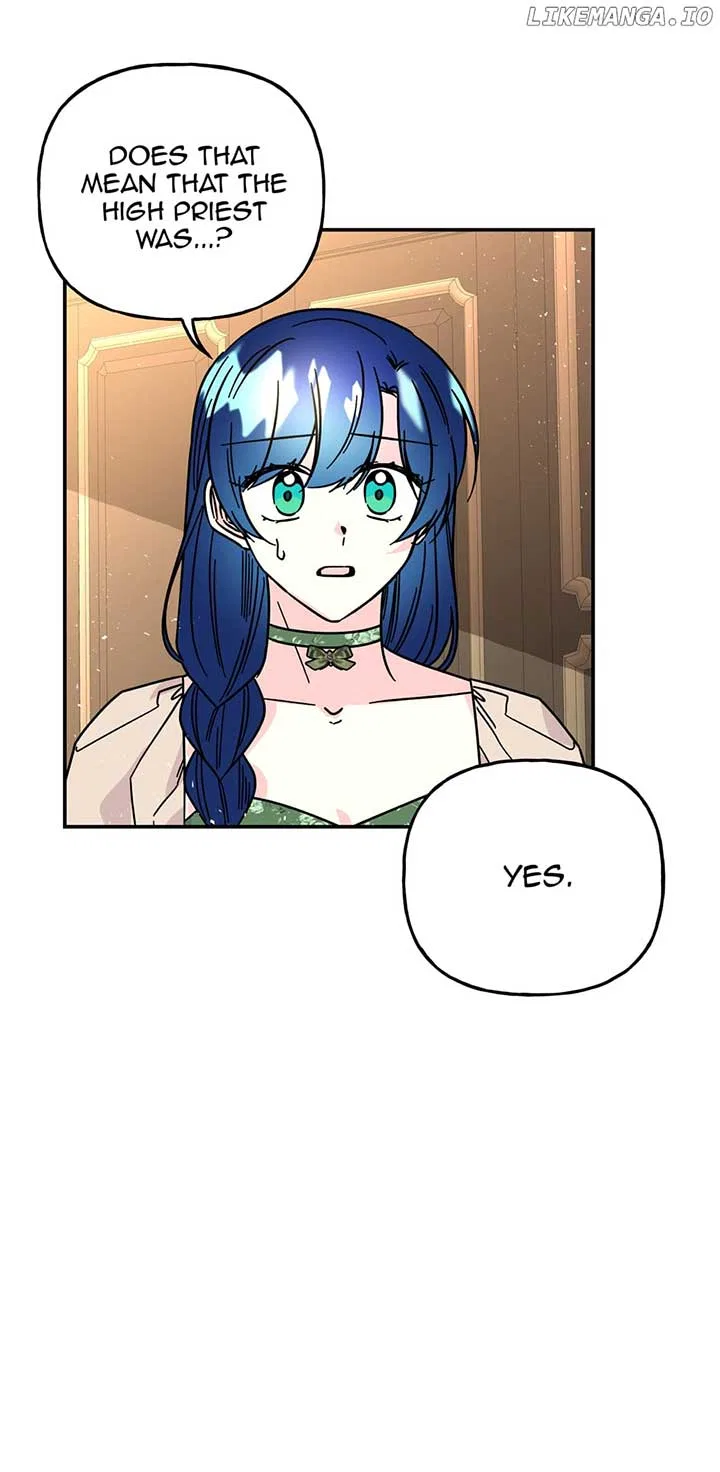 The Archmage’s Daughter Chapter 201 – Page 77