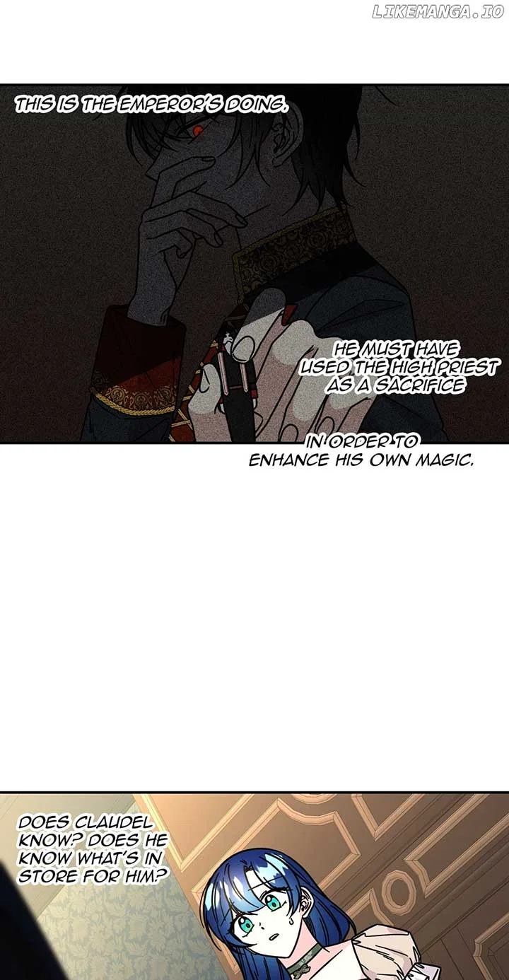 The Archmage’s Daughter Chapter 201 – Page 78