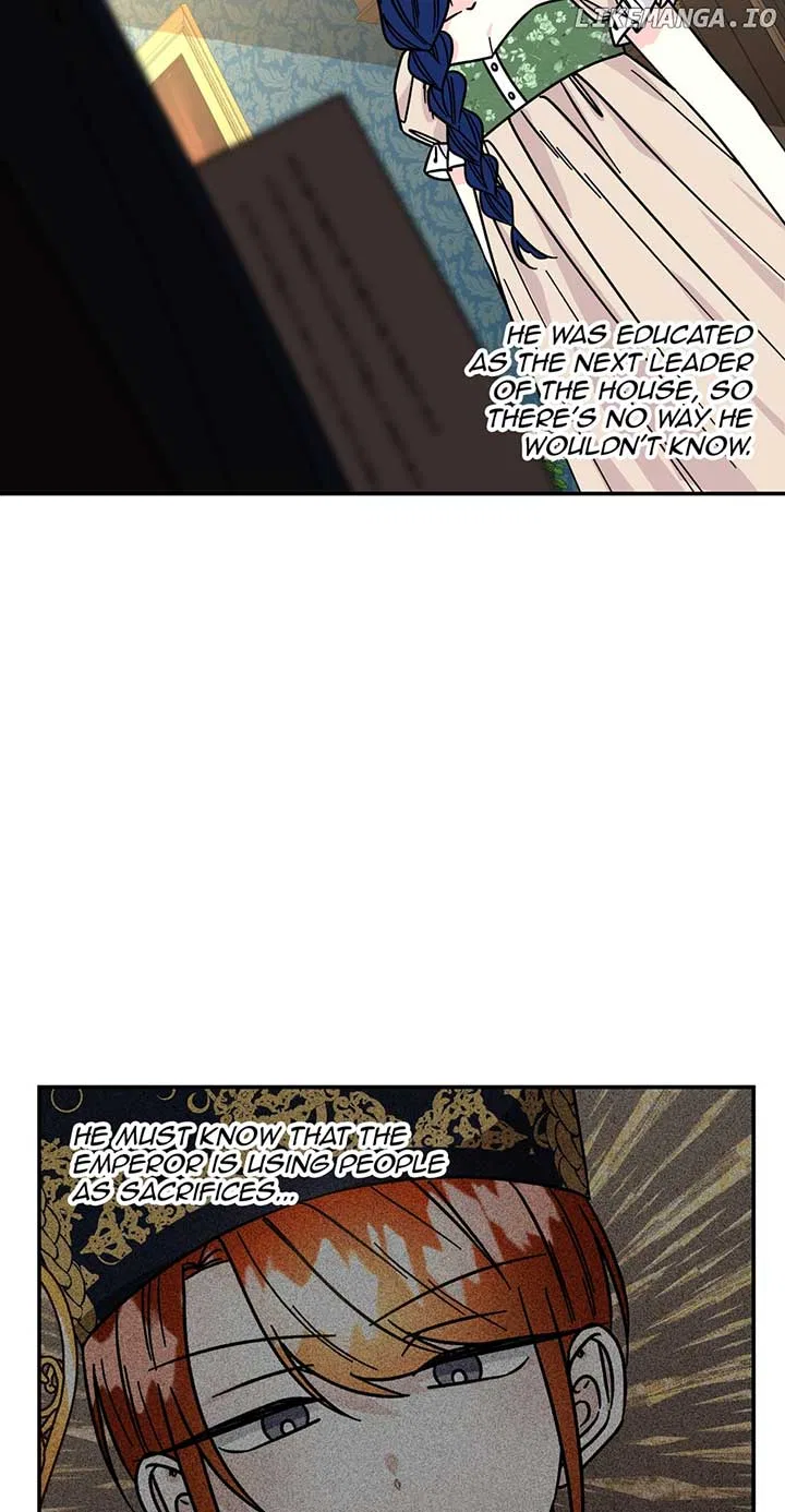 The Archmage’s Daughter Chapter 201 – Page 79