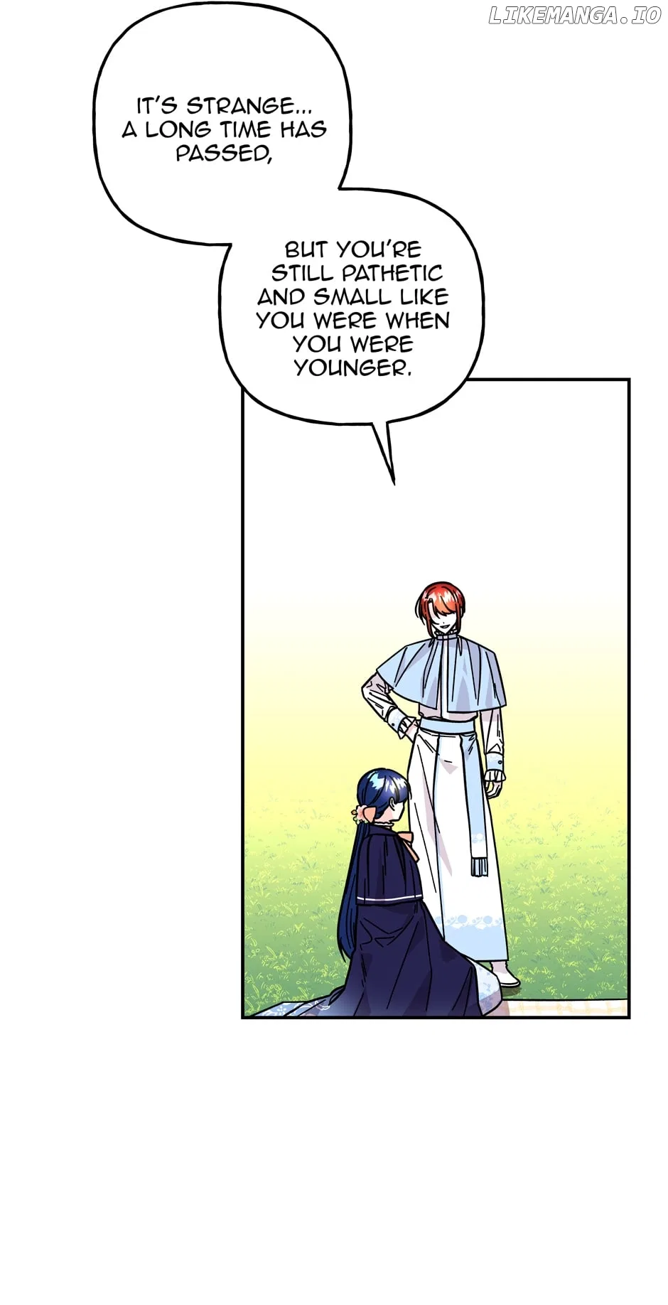 The Archmage’s Daughter Chapter 200 – Page 3