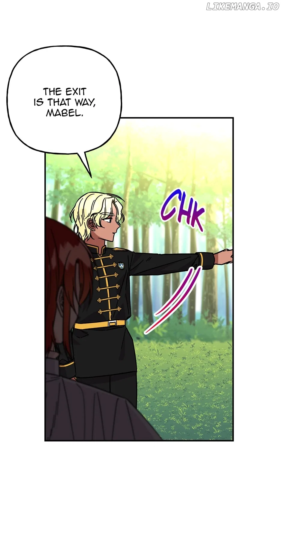 The Archmage’s Daughter Chapter 200 – Page 5