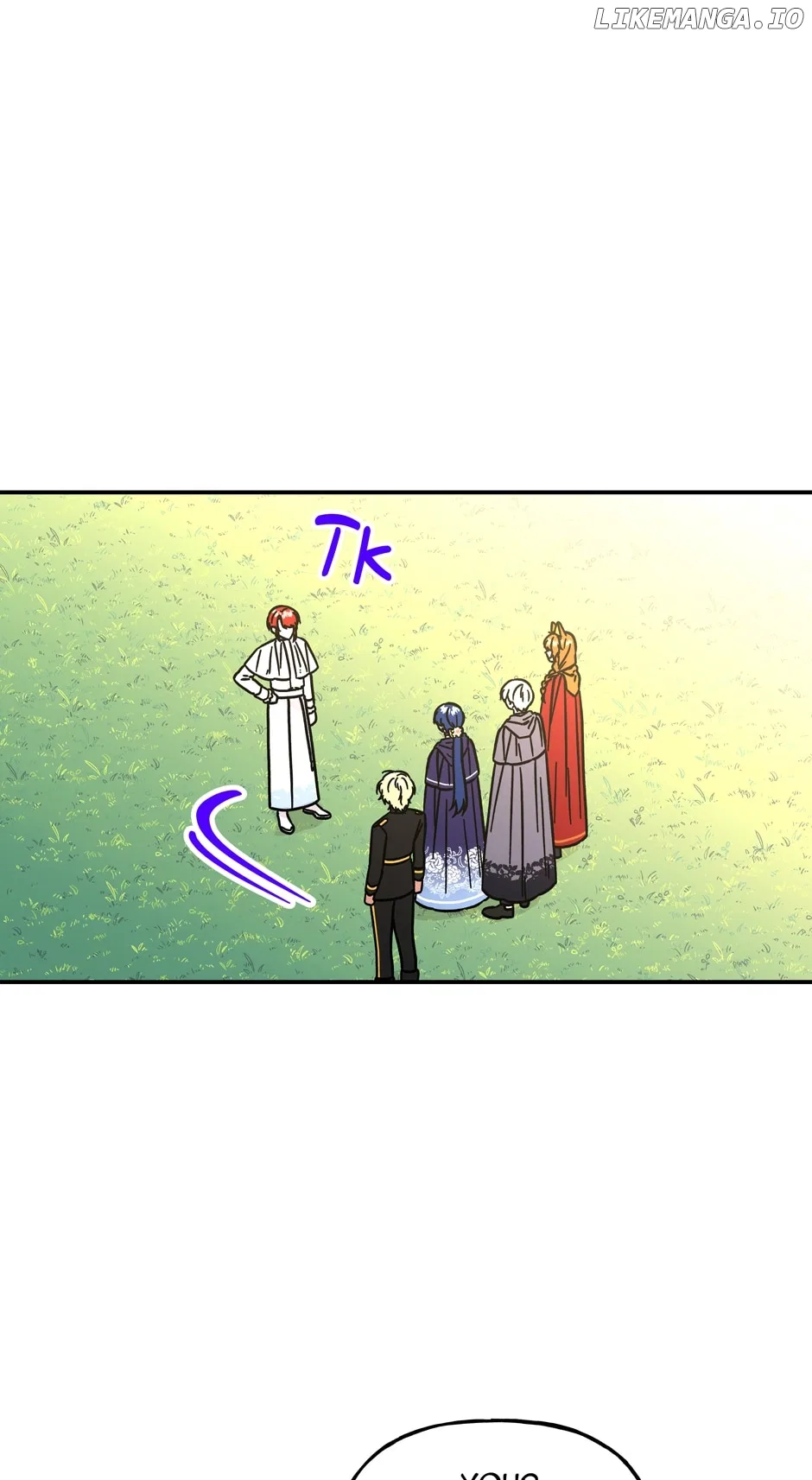 The Archmage’s Daughter Chapter 200 – Page 6