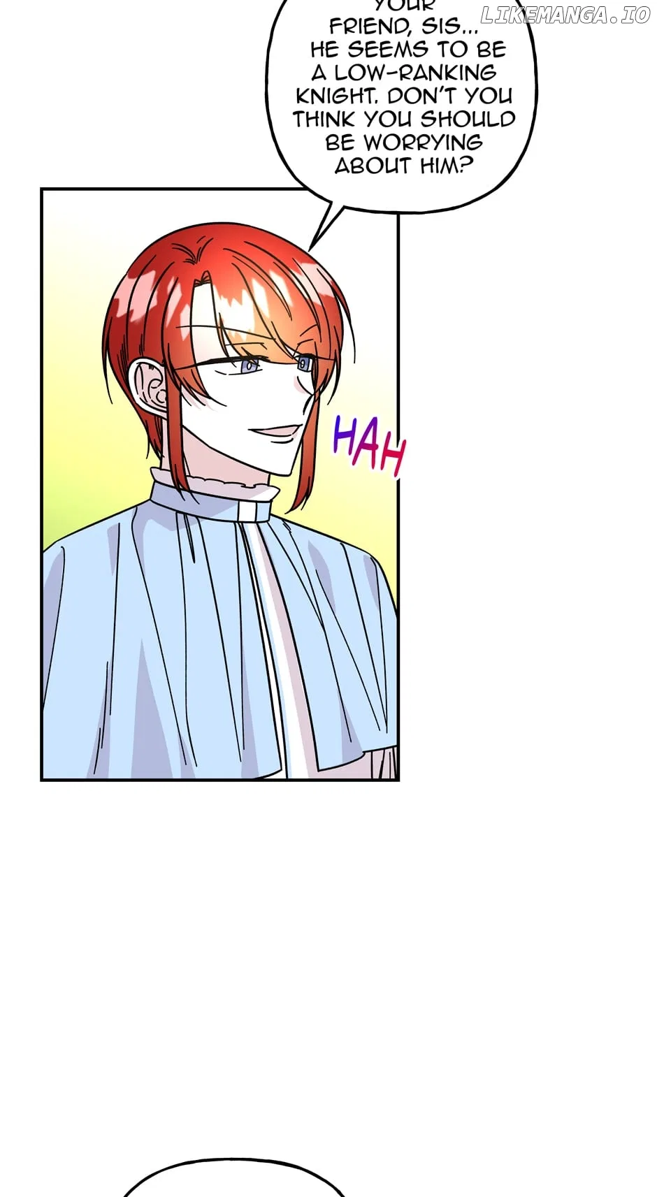 The Archmage’s Daughter Chapter 200 – Page 7