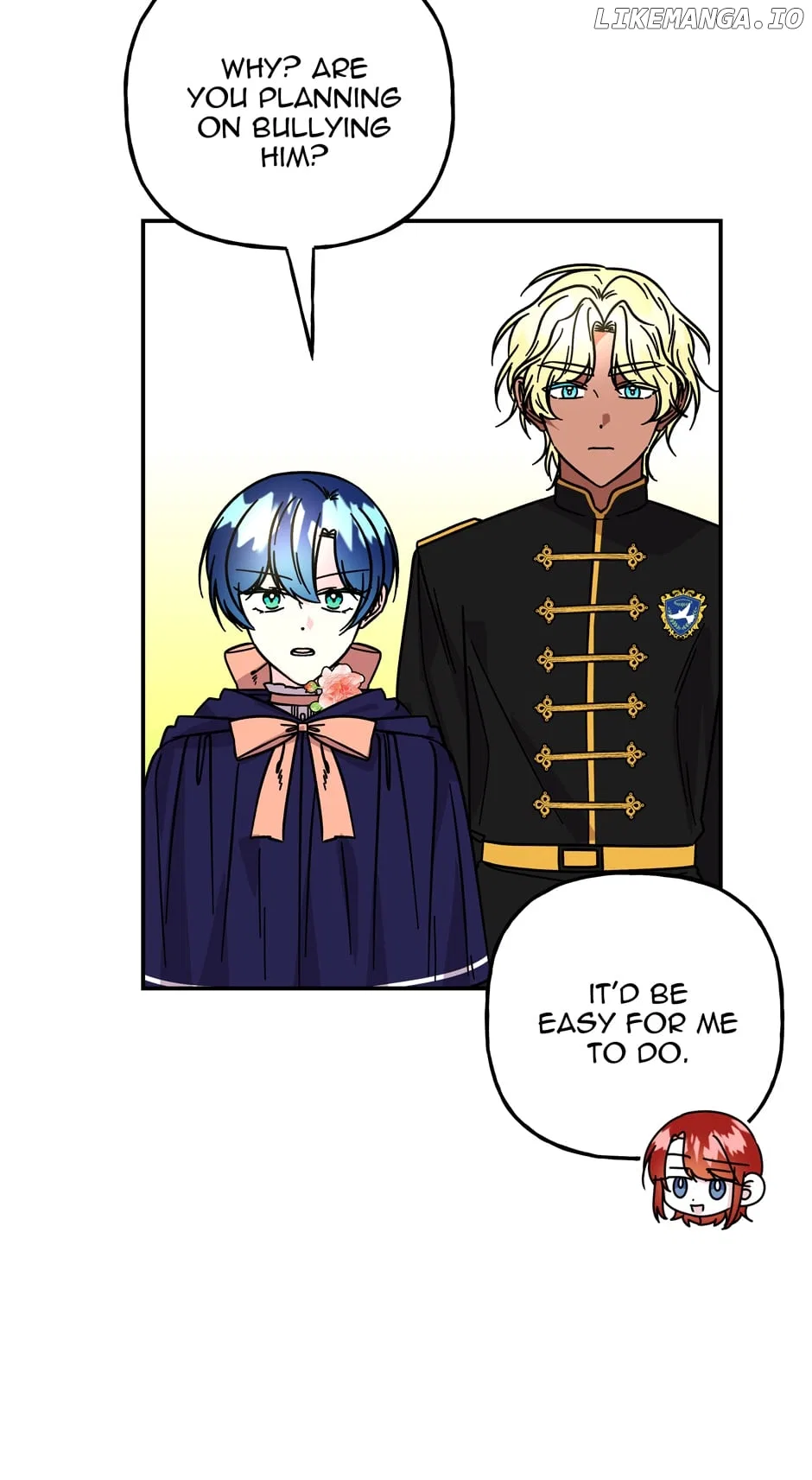 The Archmage’s Daughter Chapter 200 – Page 8