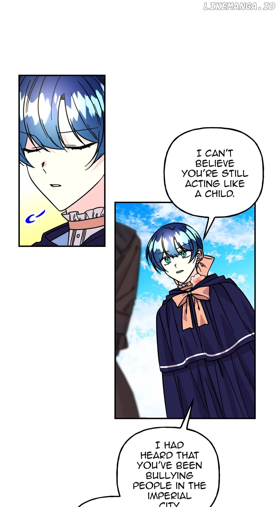 The Archmage’s Daughter Chapter 200 – Page 11