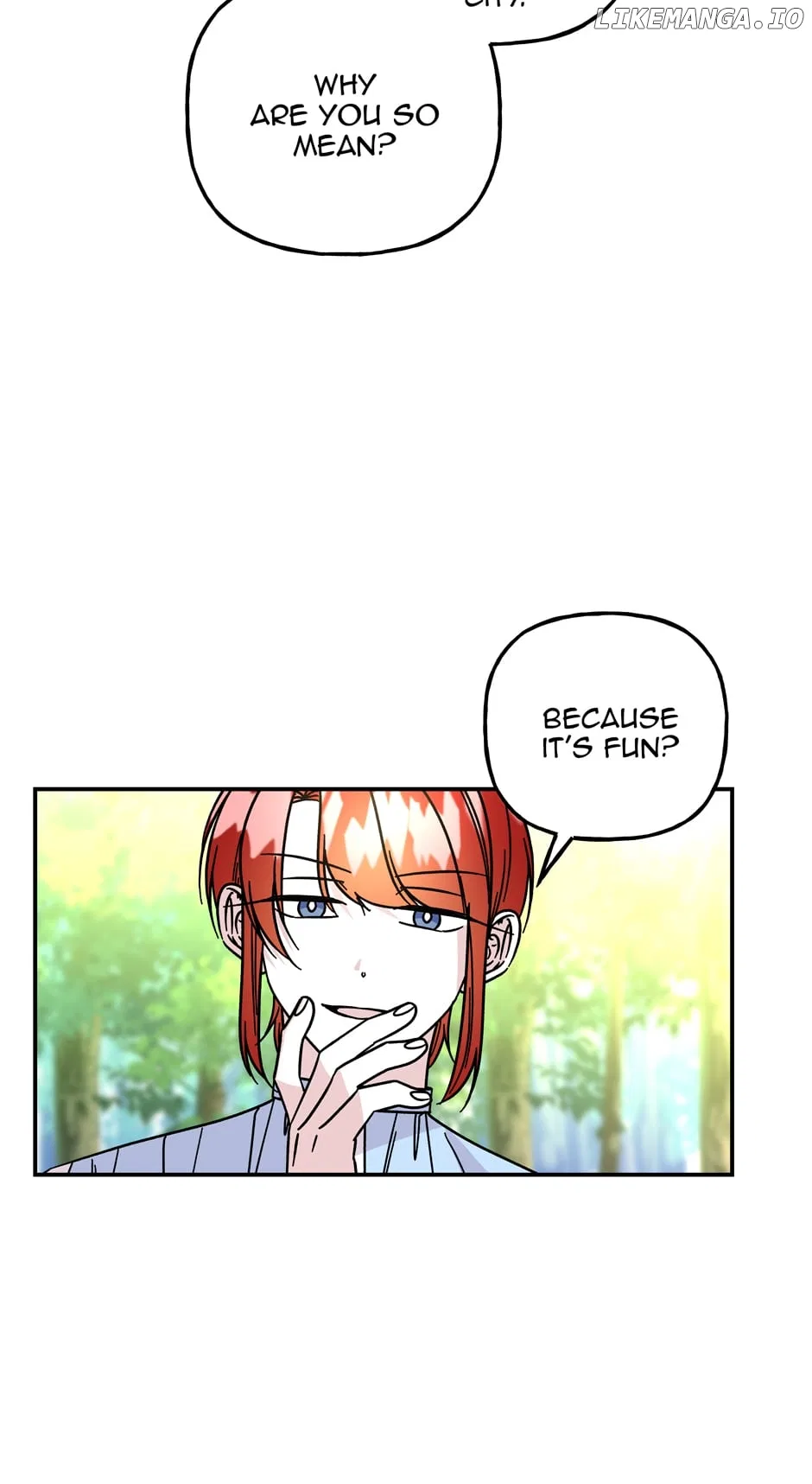 The Archmage’s Daughter Chapter 200 – Page 12