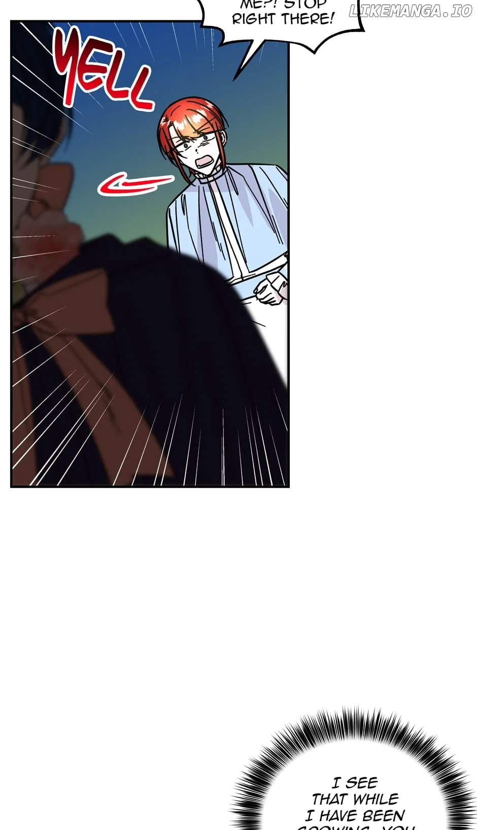 The Archmage’s Daughter Chapter 200 – Page 17