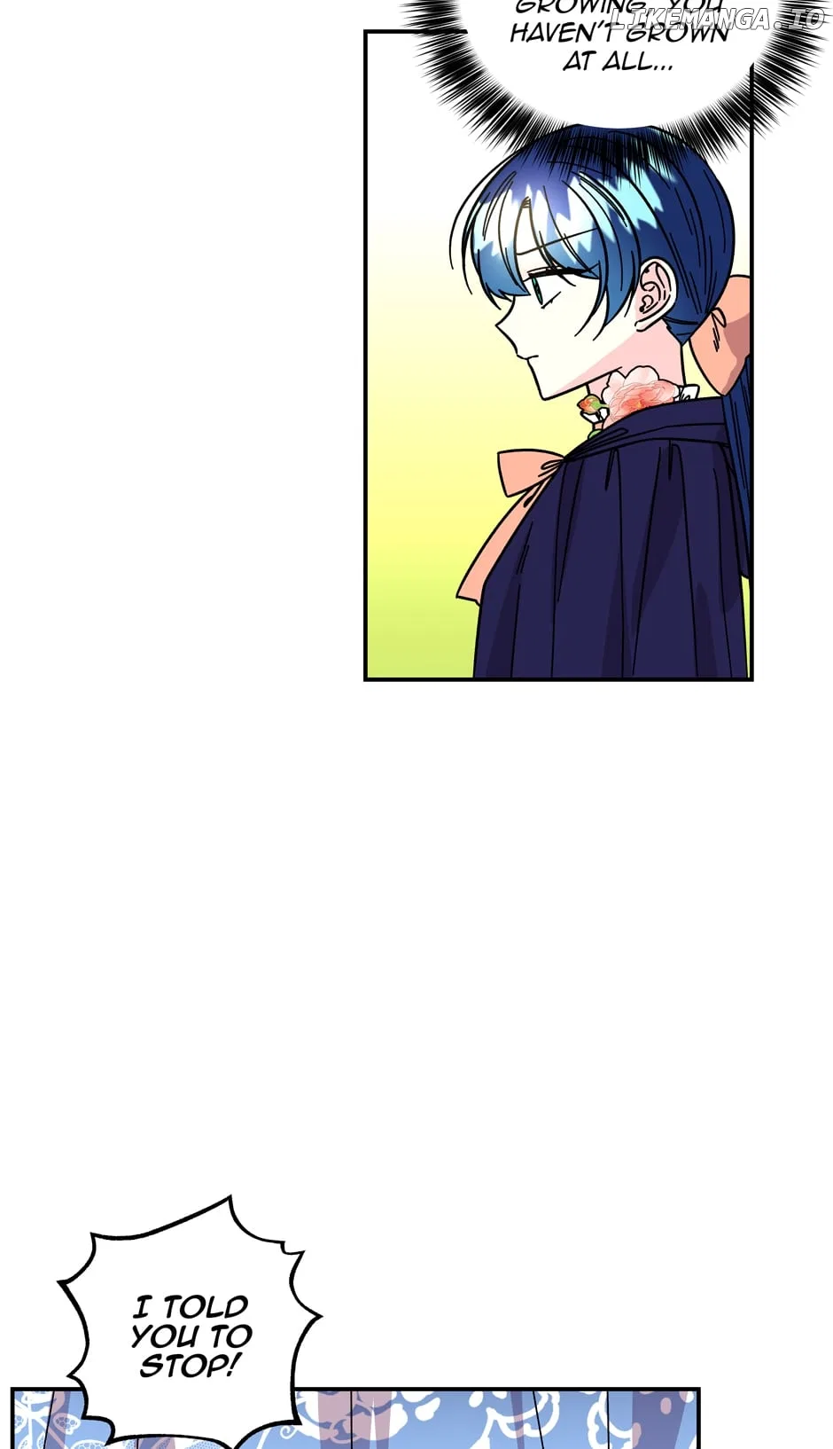 The Archmage’s Daughter Chapter 200 – Page 18