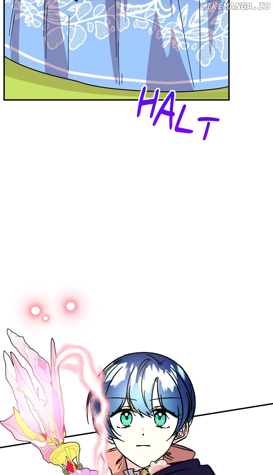 The Archmage’s Daughter Chapter 200 – Page 19