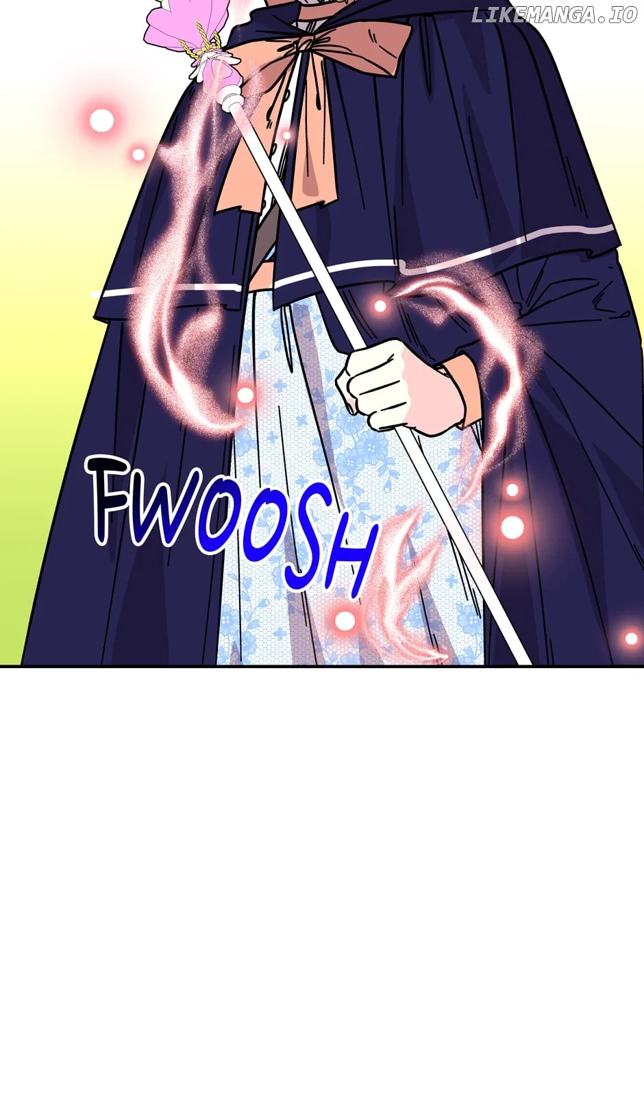 The Archmage’s Daughter Chapter 200 – Page 20