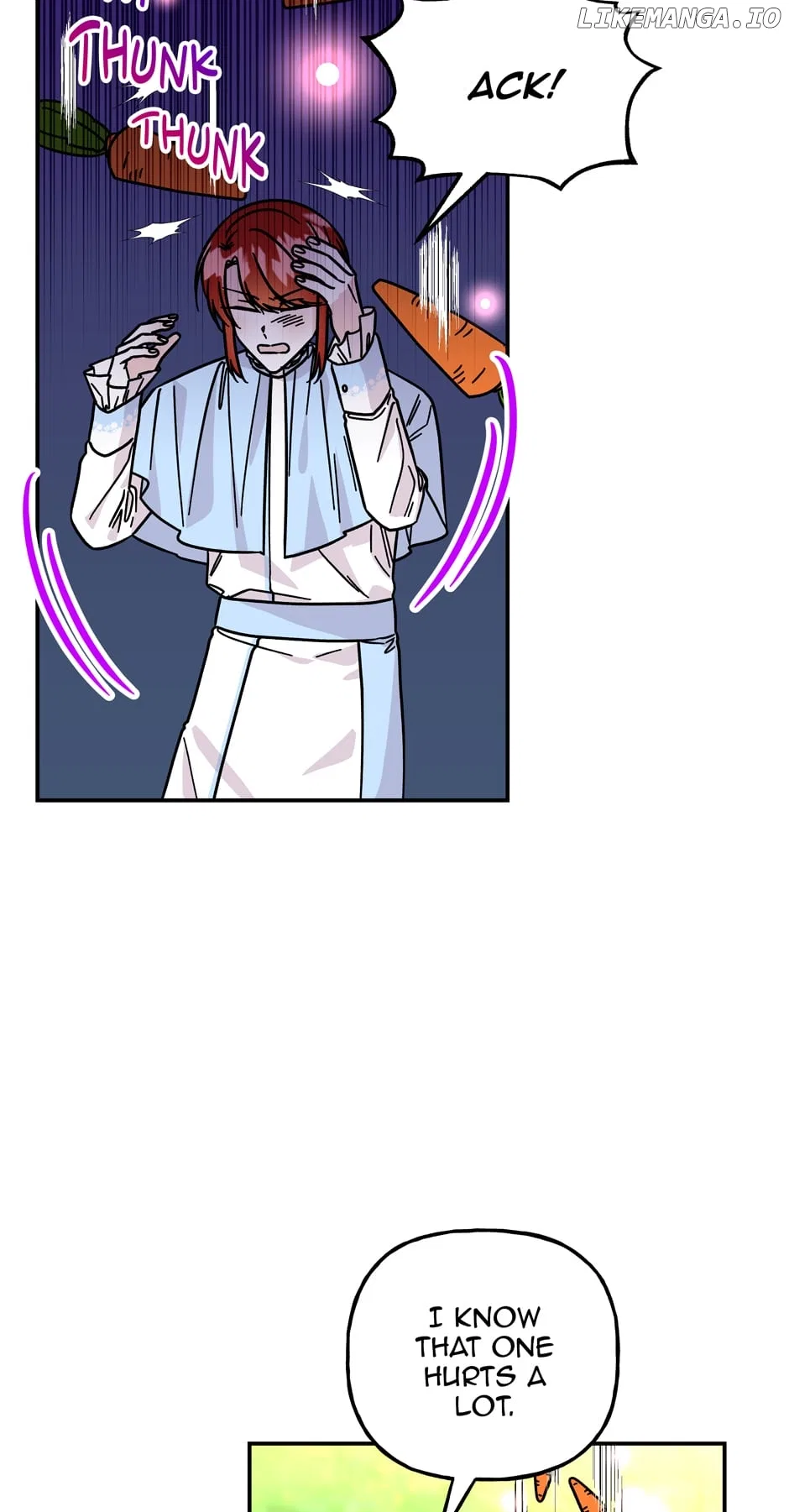 The Archmage’s Daughter Chapter 200 – Page 22