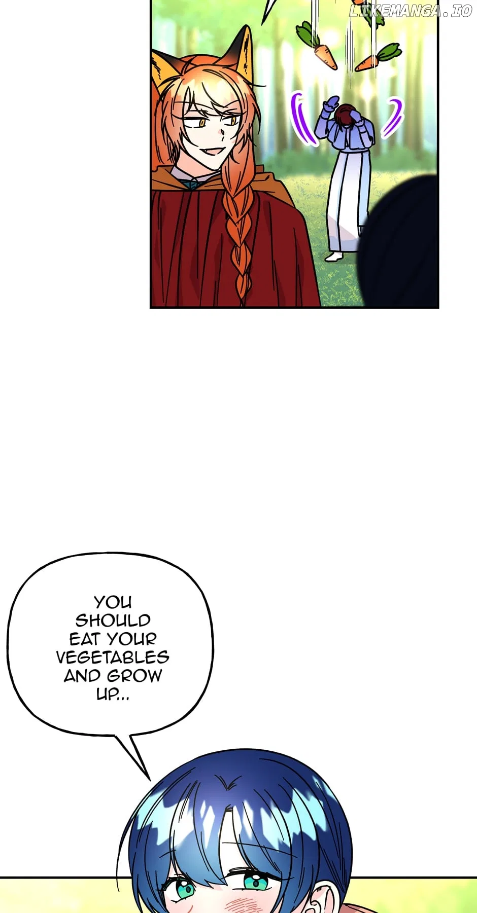 The Archmage’s Daughter Chapter 200 – Page 23