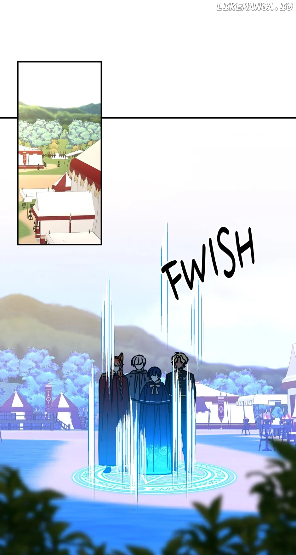 The Archmage’s Daughter Chapter 200 – Page 26