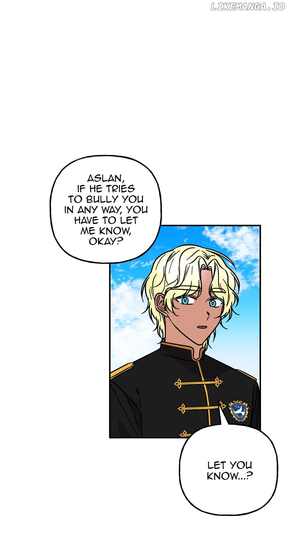 The Archmage’s Daughter Chapter 200 – Page 28