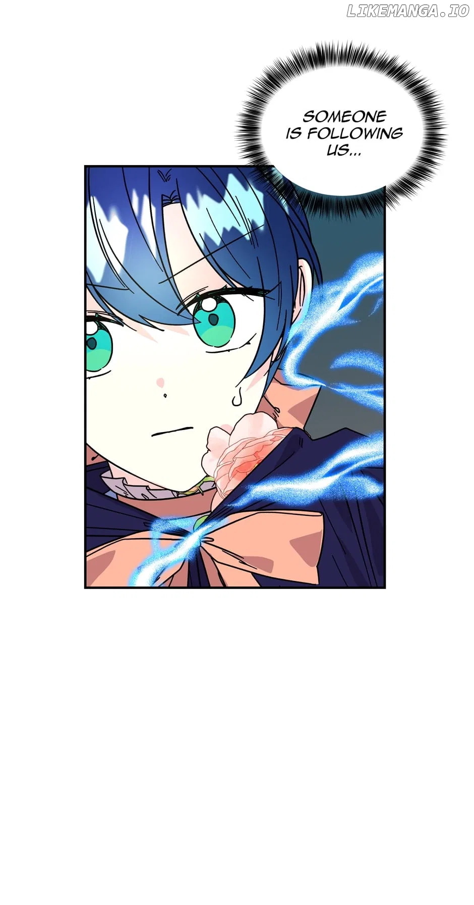 The Archmage’s Daughter Chapter 200 – Page 35