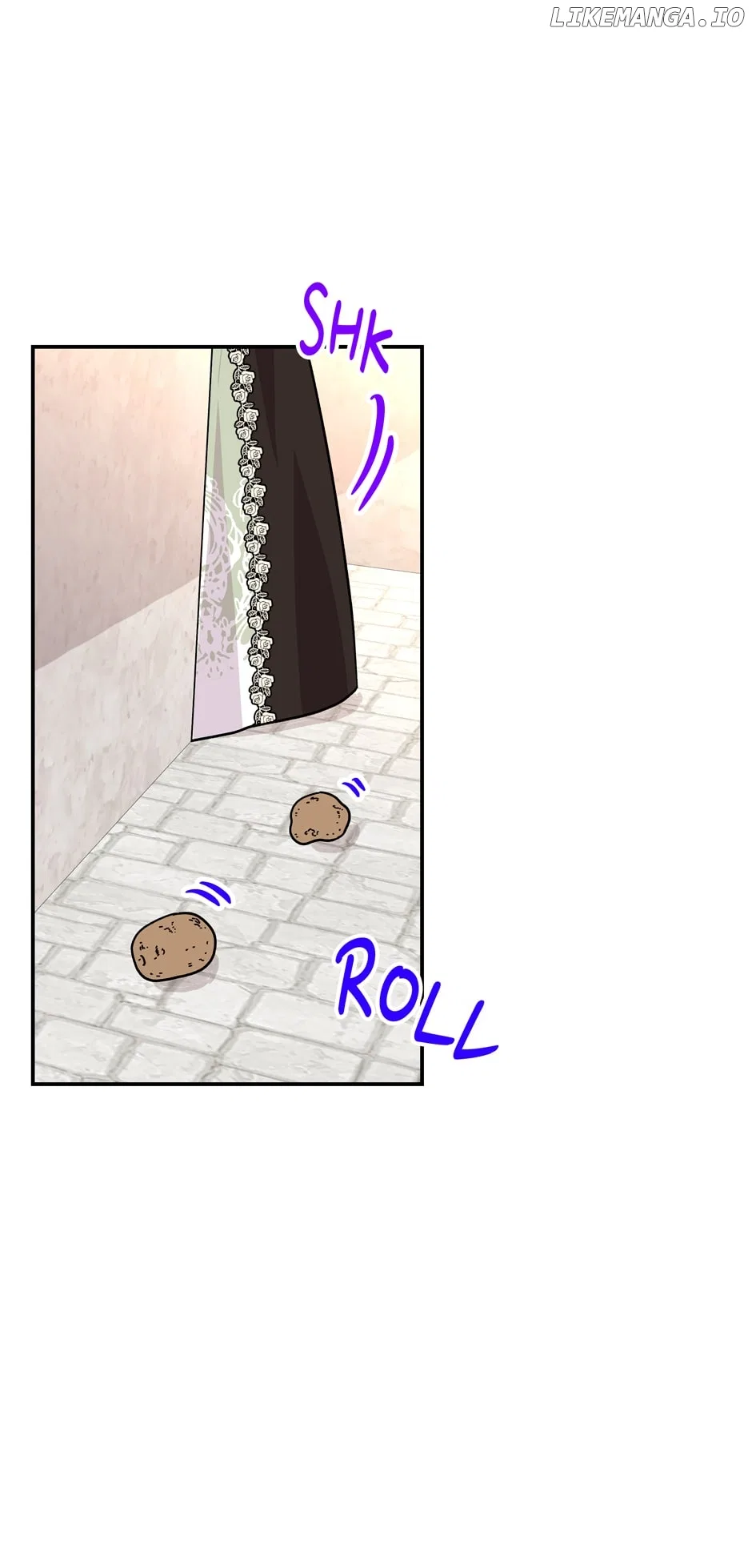 The Archmage’s Daughter Chapter 200 – Page 37