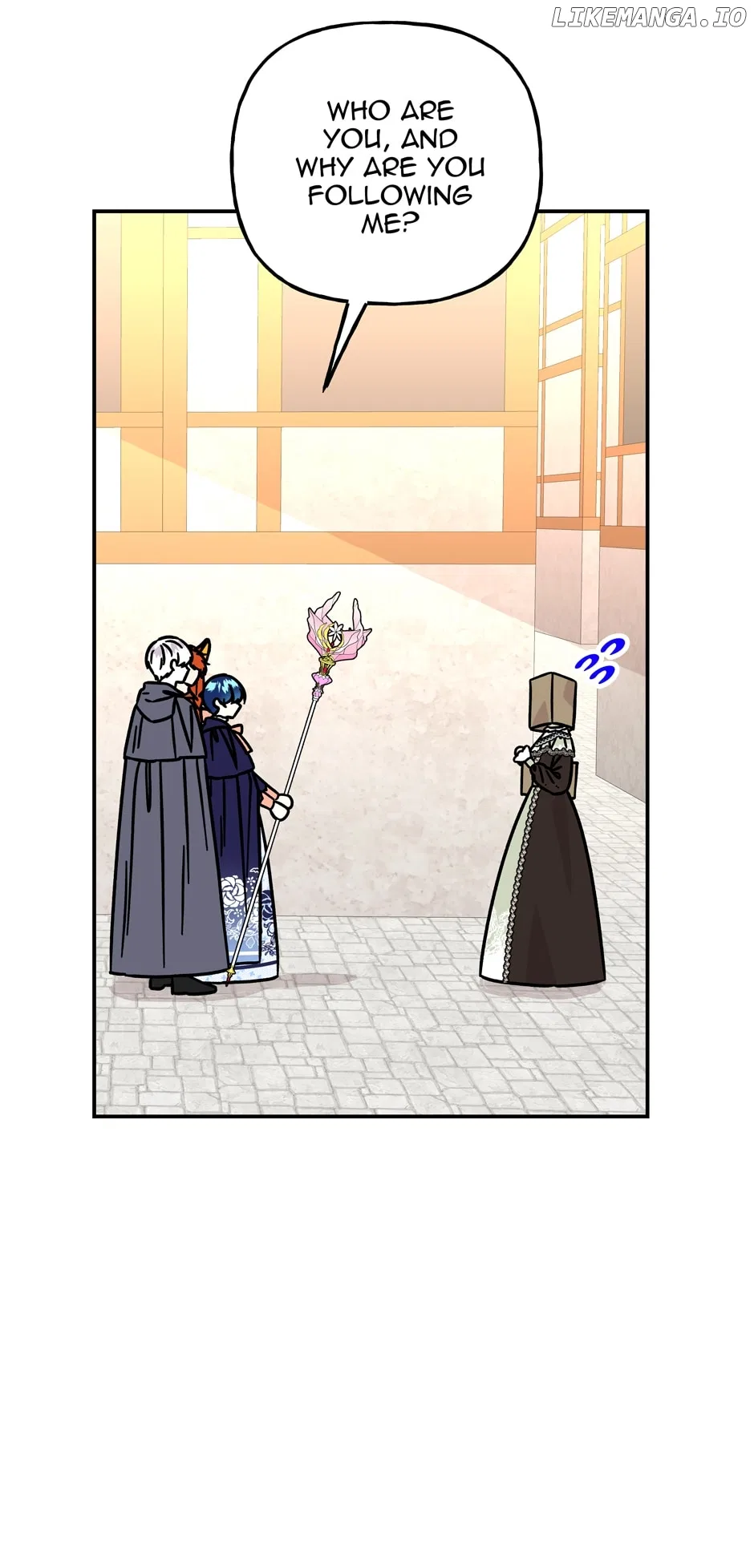 The Archmage’s Daughter Chapter 200 – Page 39