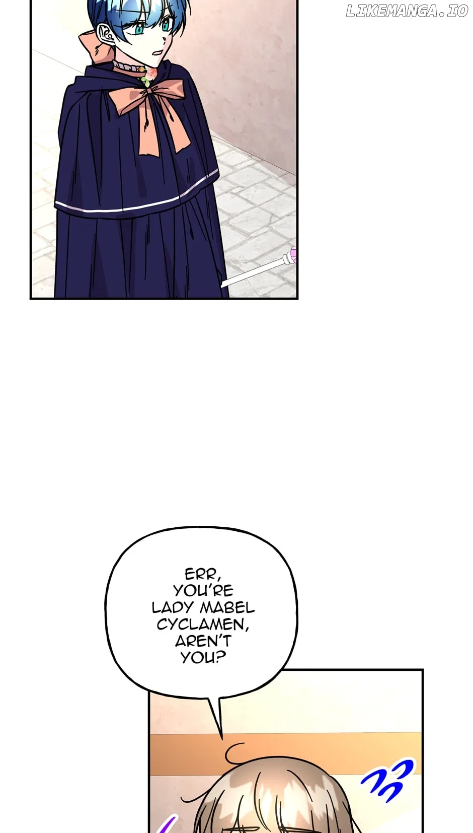 The Archmage’s Daughter Chapter 200 – Page 42