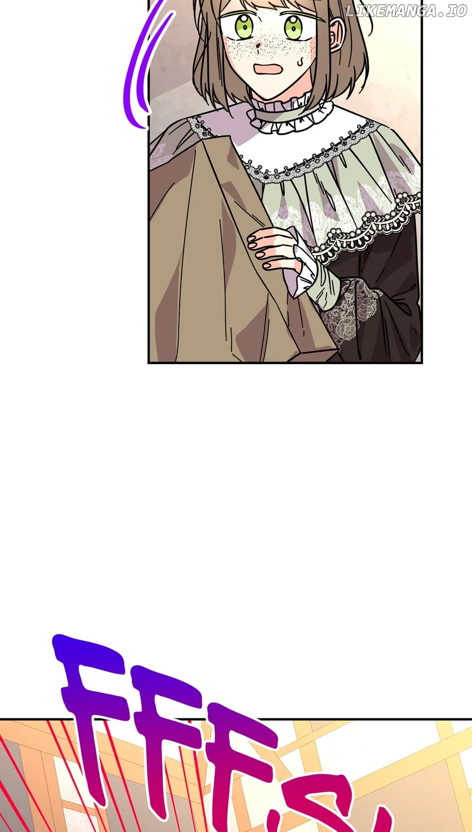 The Archmage’s Daughter Chapter 200 – Page 43