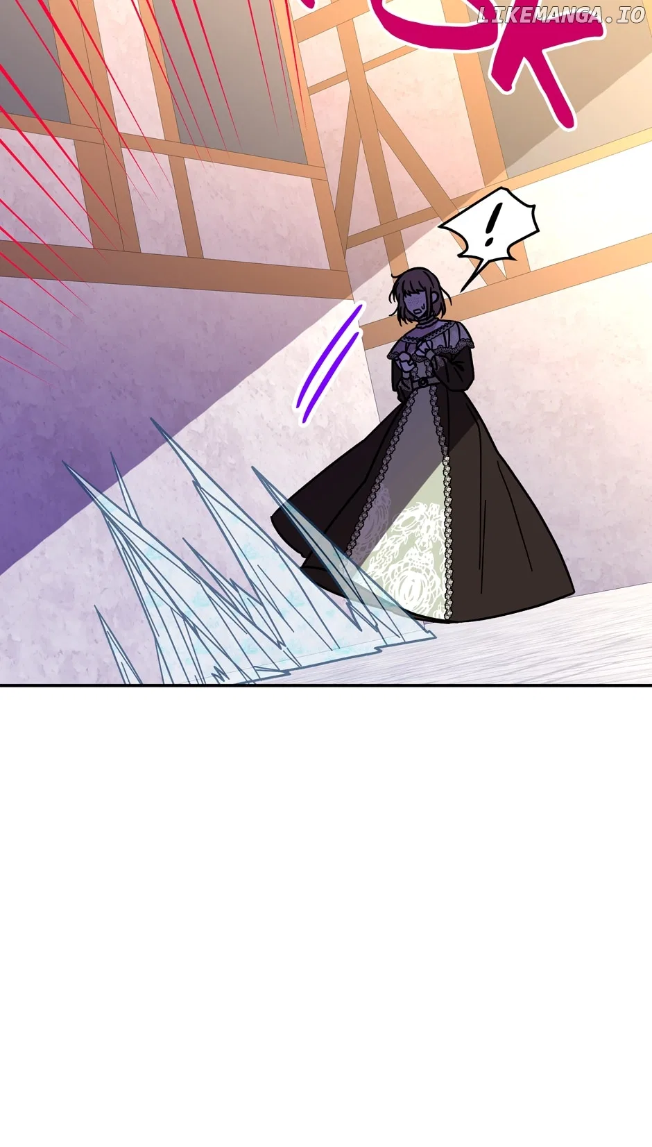The Archmage’s Daughter Chapter 200 – Page 44