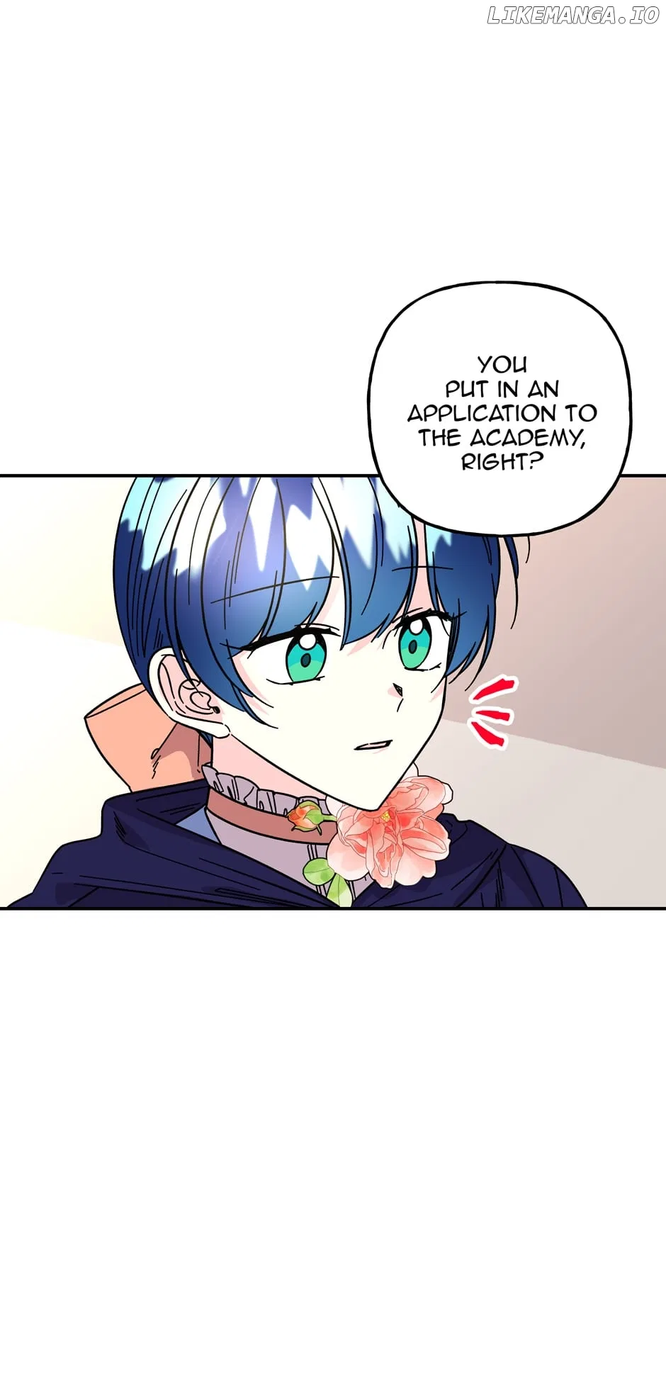 The Archmage’s Daughter Chapter 200 – Page 48