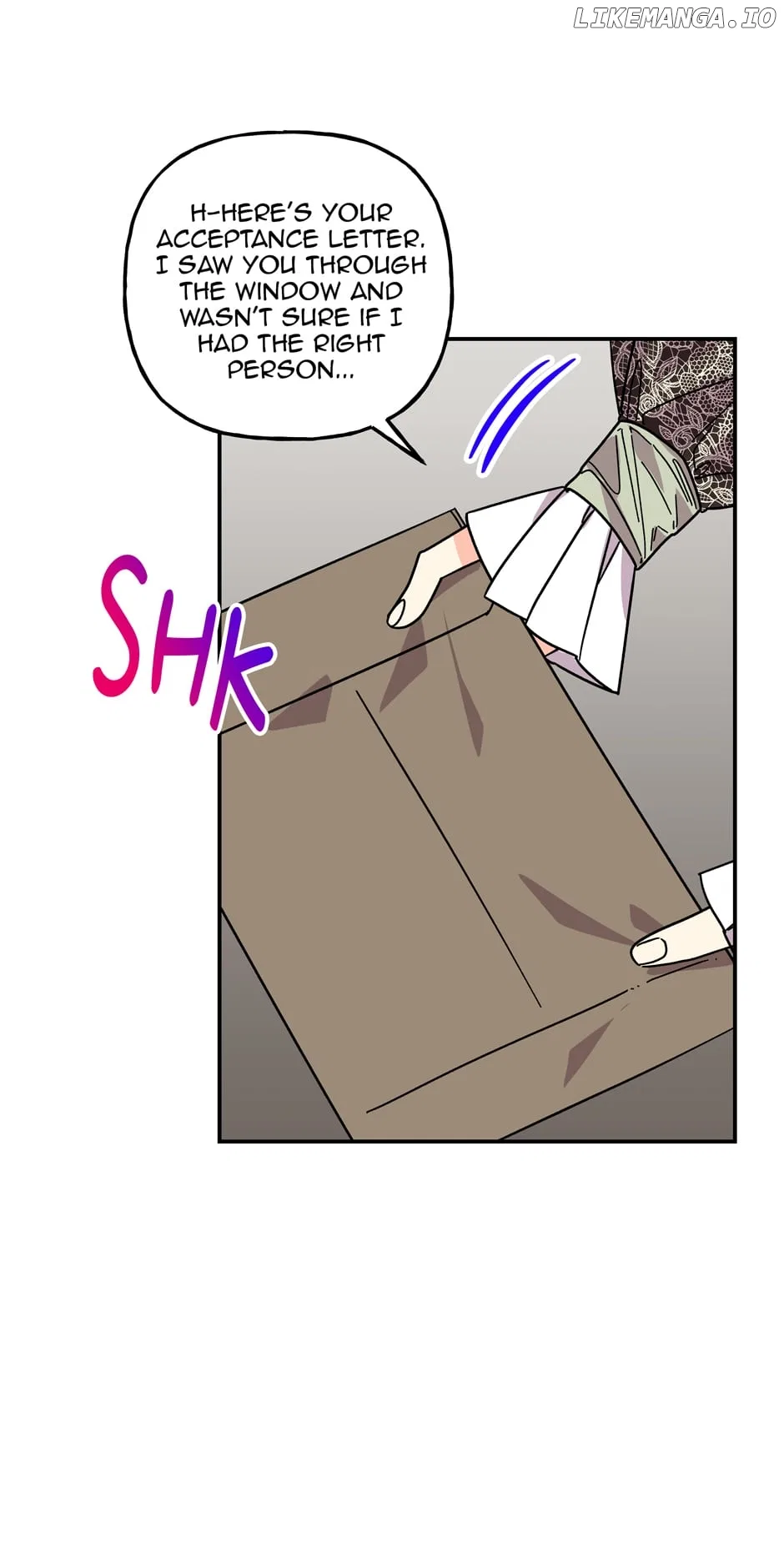 The Archmage’s Daughter Chapter 200 – Page 51