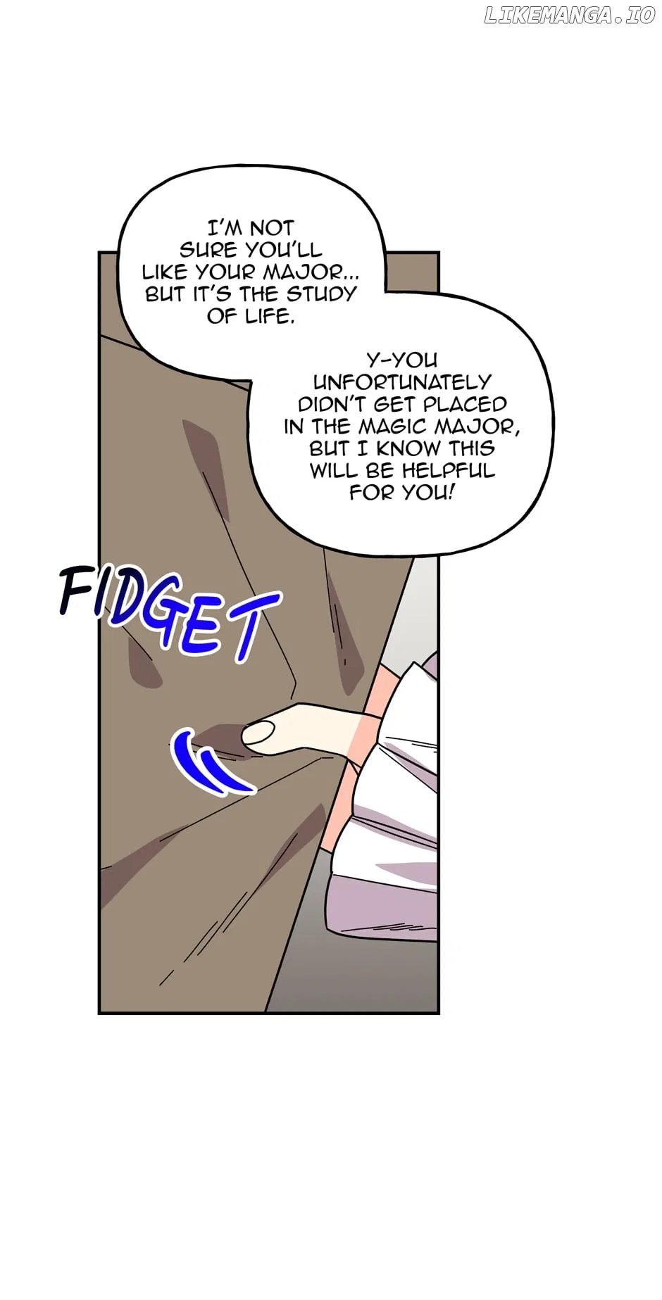 The Archmage’s Daughter Chapter 200 – Page 52