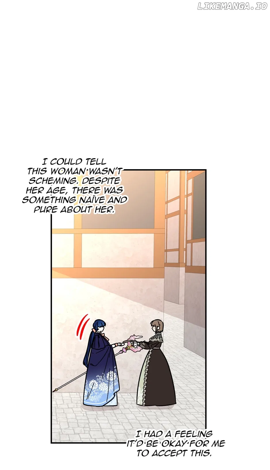 The Archmage’s Daughter Chapter 200 – Page 55