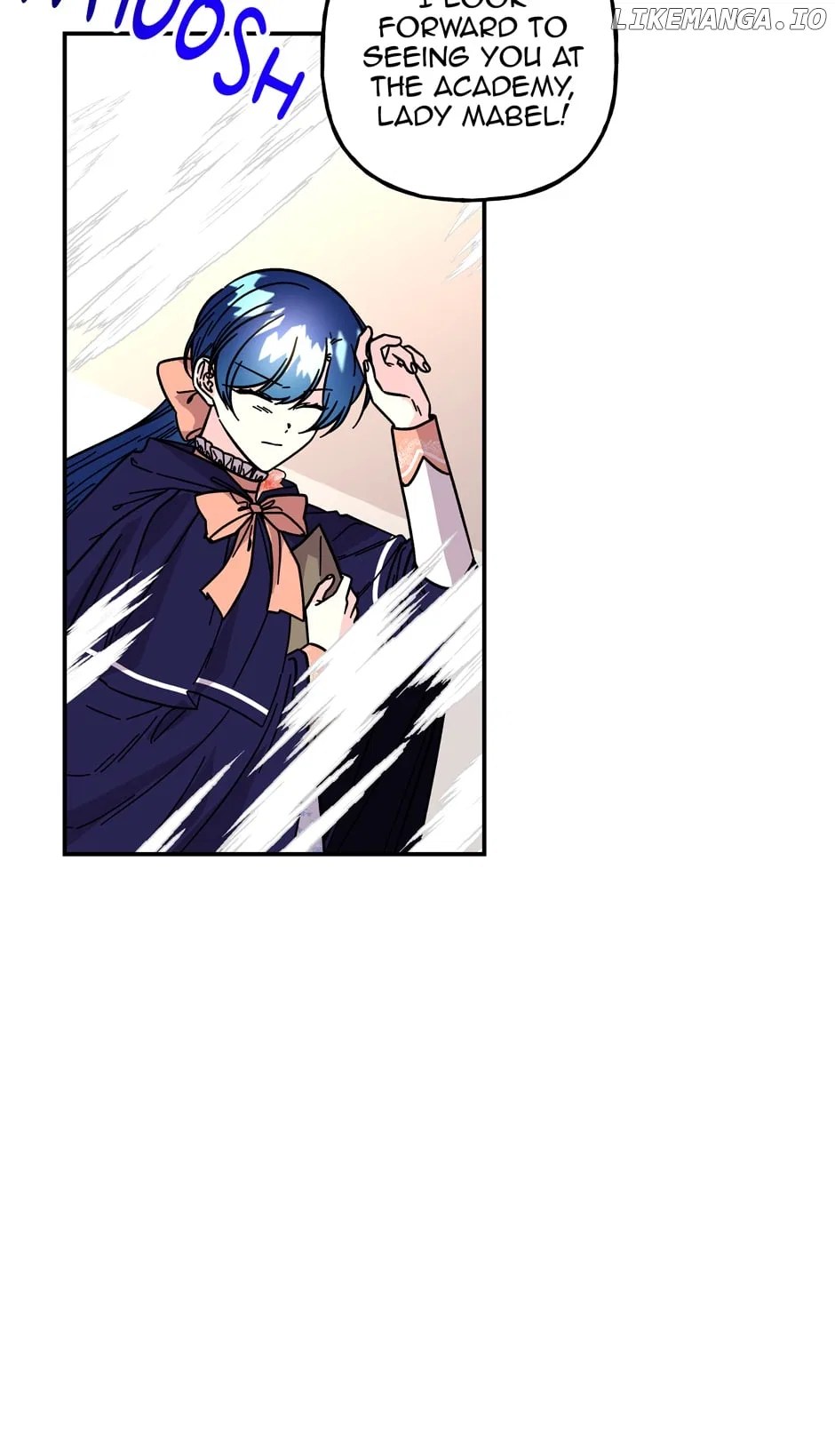 The Archmage’s Daughter Chapter 200 – Page 57