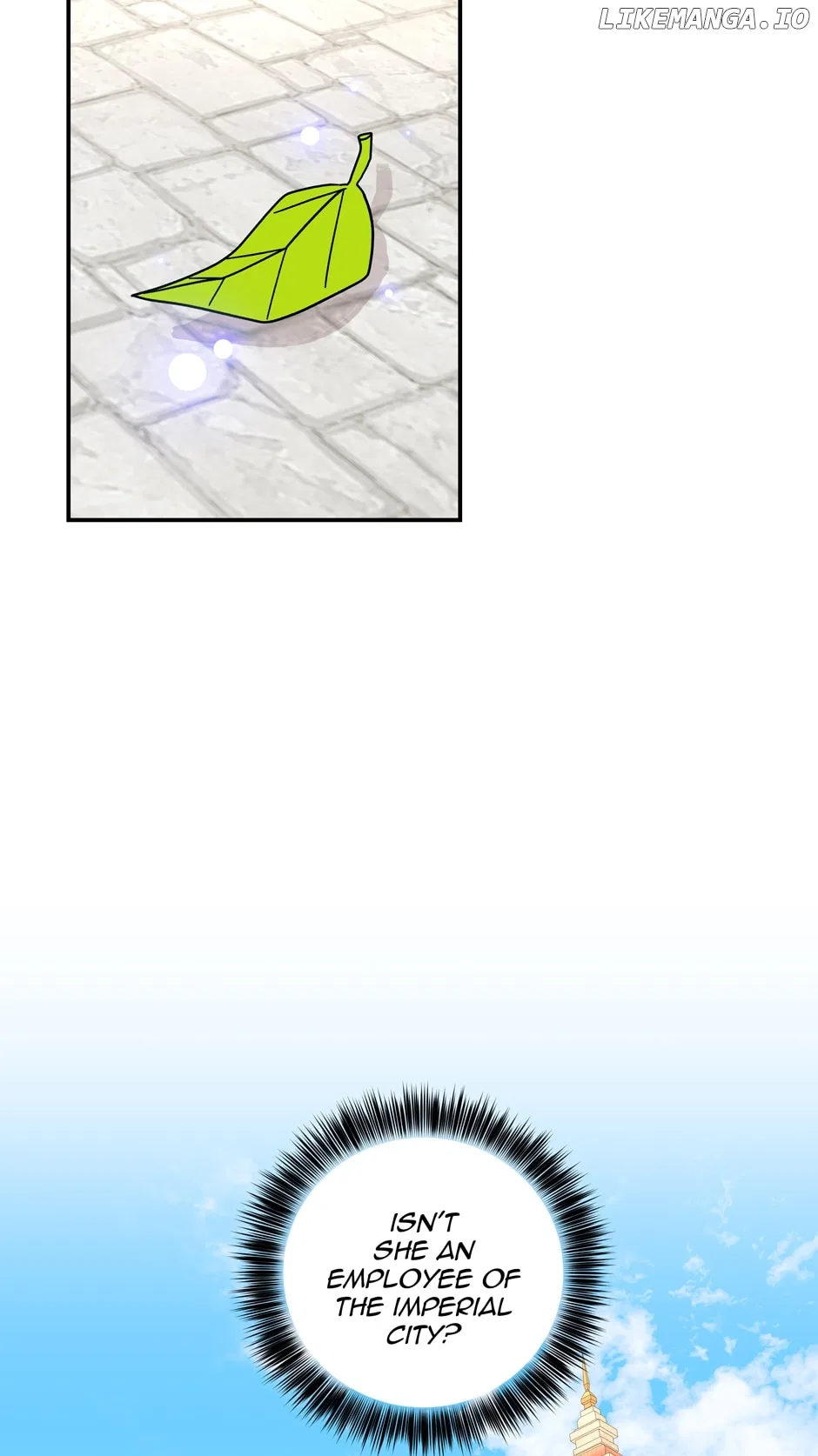 The Archmage’s Daughter Chapter 200 – Page 61