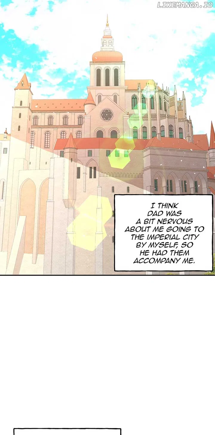 The Archmage’s Daughter Chapter 199 – Page 2