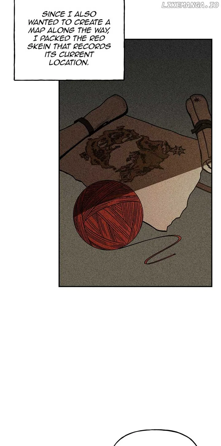 The Archmage’s Daughter Chapter 199 – Page 3