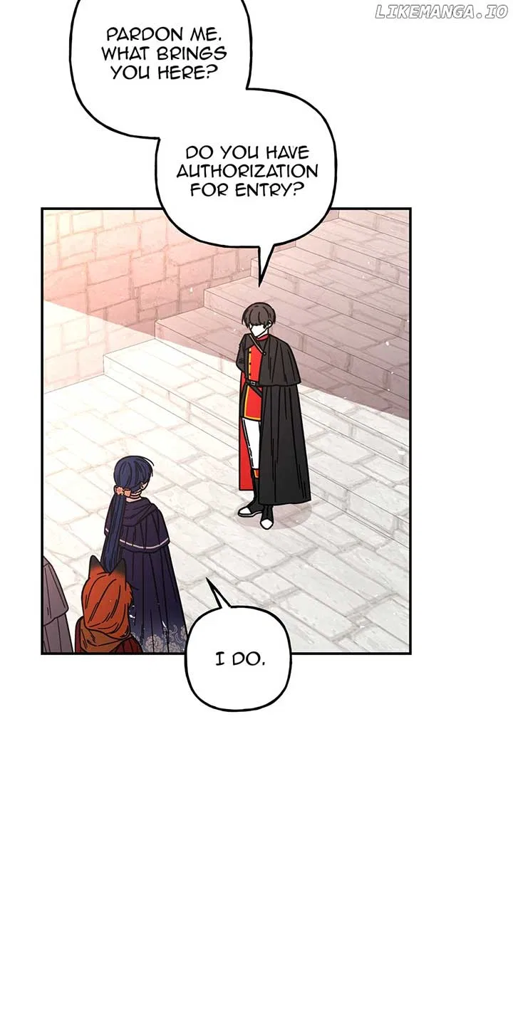 The Archmage’s Daughter Chapter 199 – Page 5