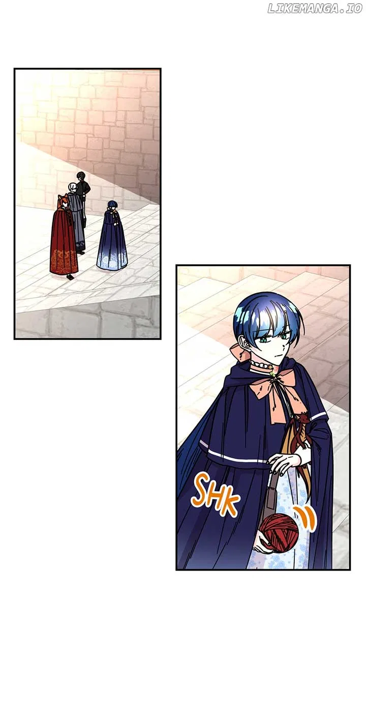 The Archmage’s Daughter Chapter 199 – Page 6