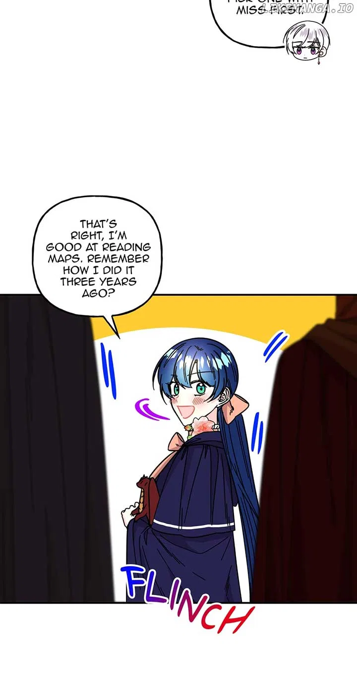 The Archmage’s Daughter Chapter 199 – Page 8
