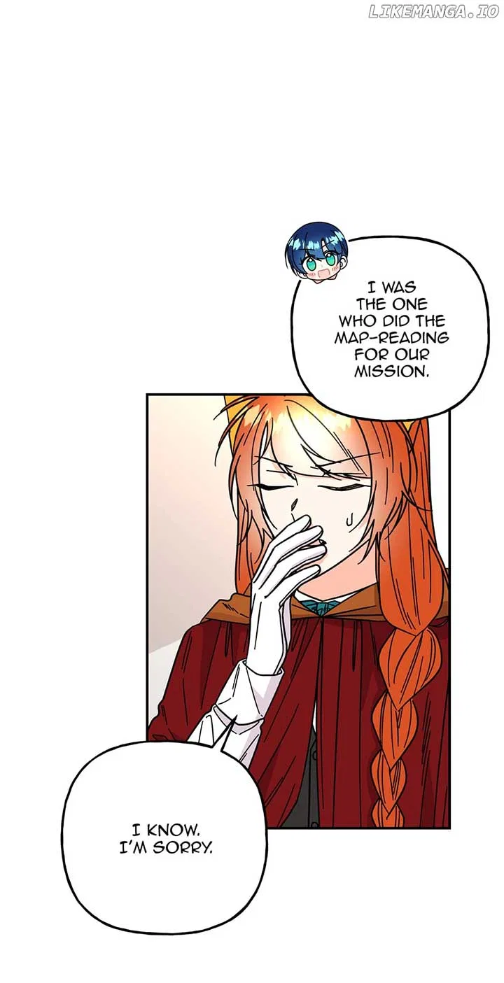 The Archmage’s Daughter Chapter 199 – Page 9
