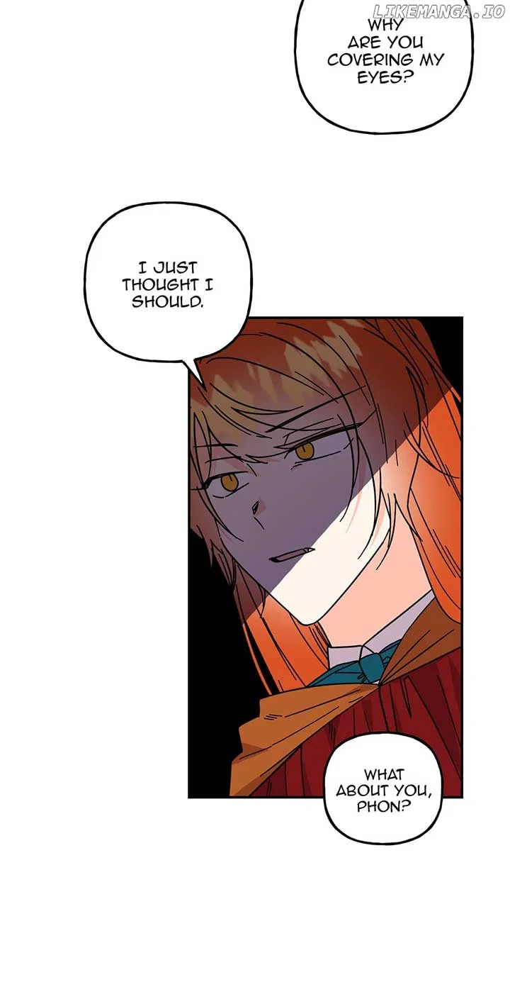 The Archmage’s Daughter Chapter 199 – Page 17