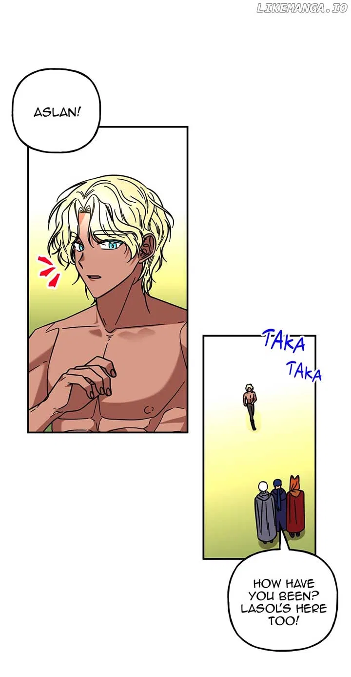 The Archmage’s Daughter Chapter 199 – Page 20