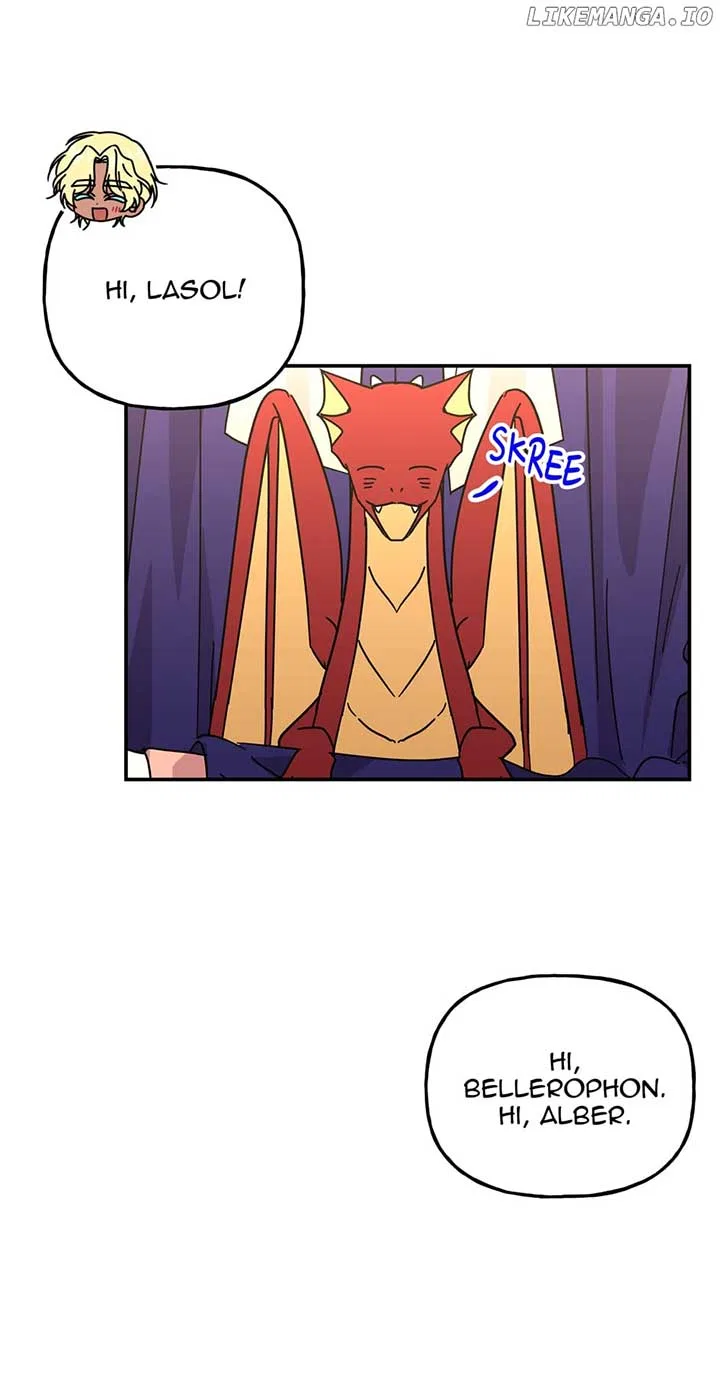 The Archmage’s Daughter Chapter 199 – Page 21