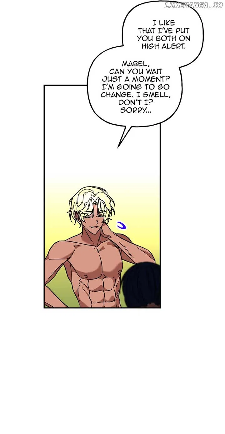 The Archmage’s Daughter Chapter 199 – Page 24