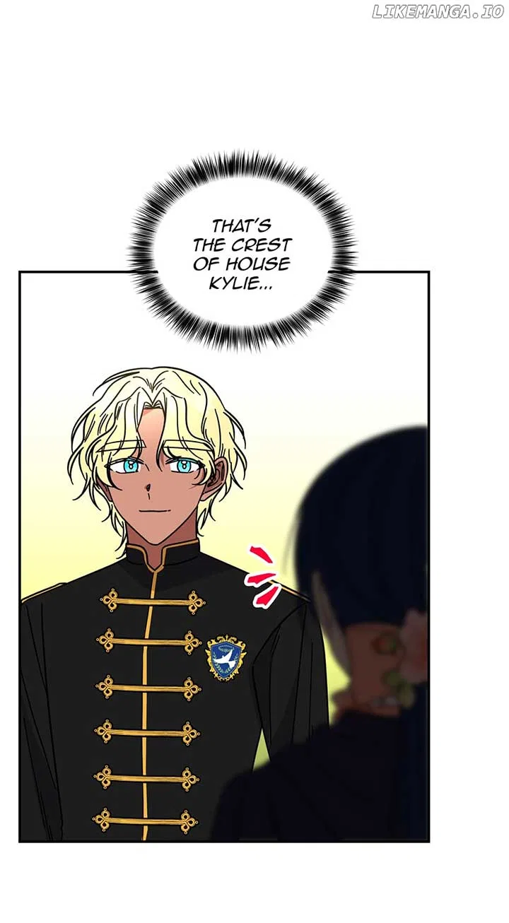 The Archmage’s Daughter Chapter 199 – Page 31