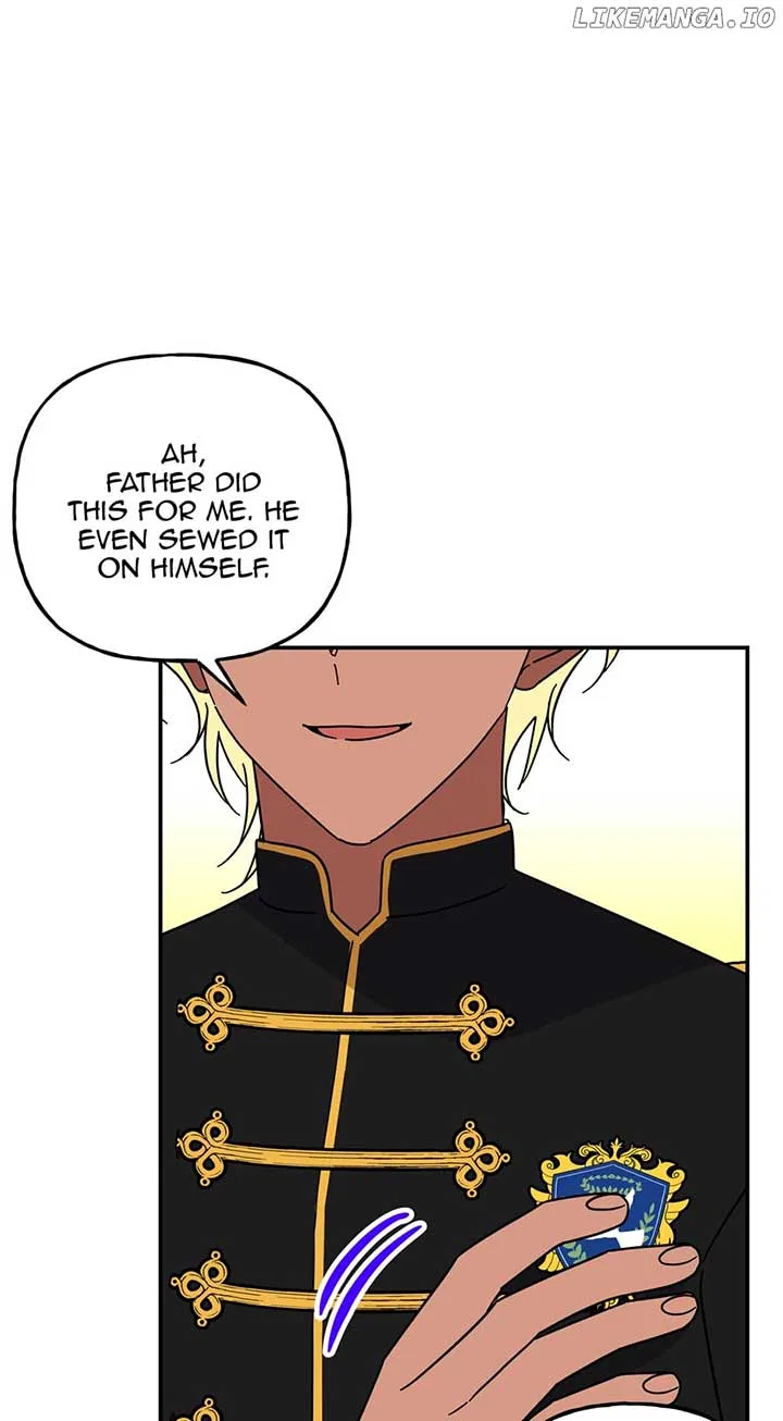The Archmage’s Daughter Chapter 199 – Page 32