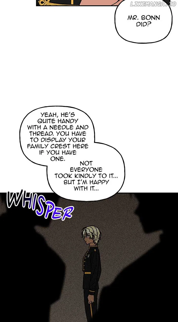 The Archmage’s Daughter Chapter 199 – Page 33