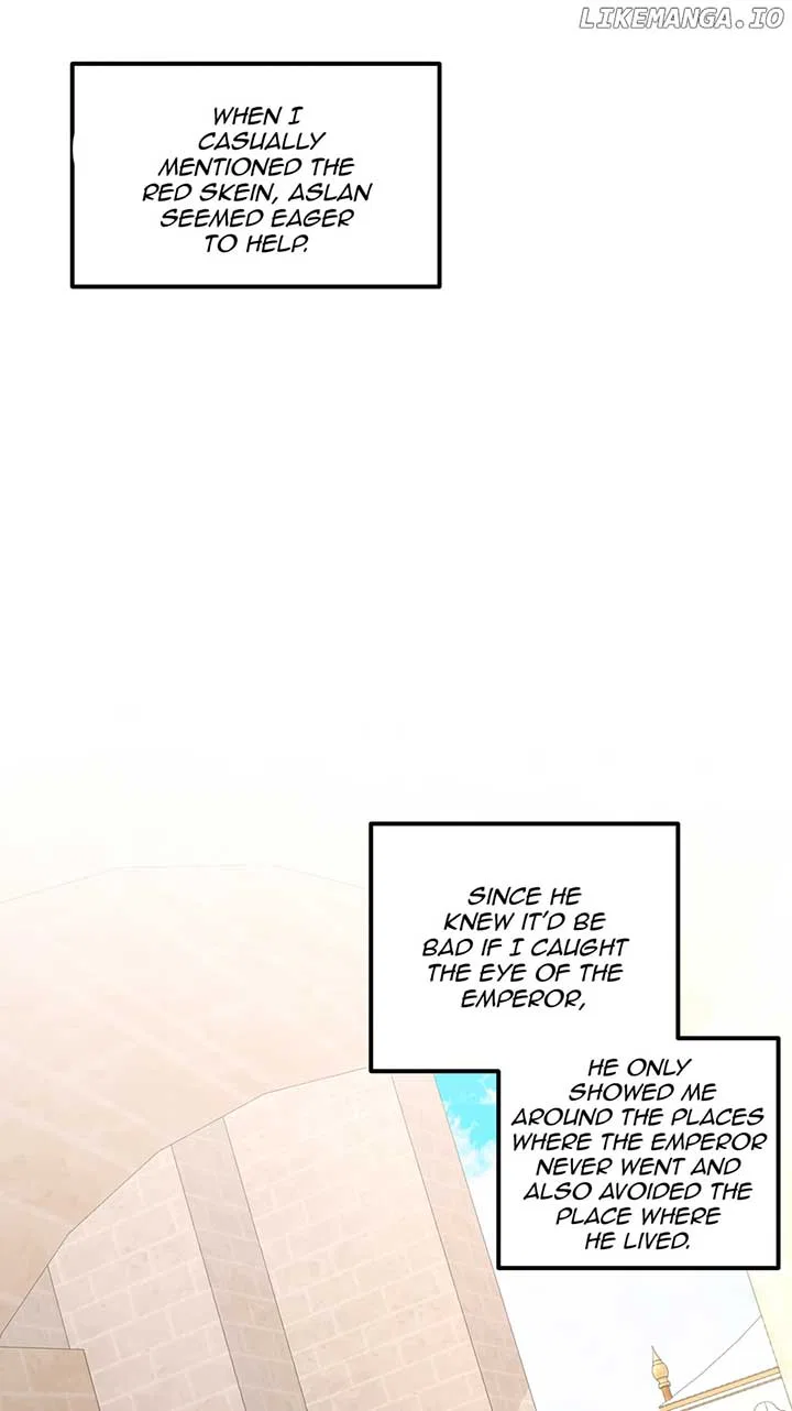 The Archmage’s Daughter Chapter 199 – Page 36