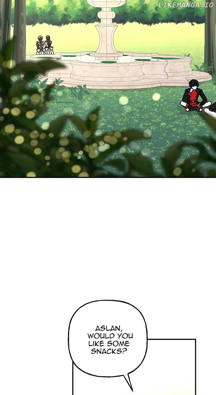 The Archmage’s Daughter Chapter 199 – Page 43