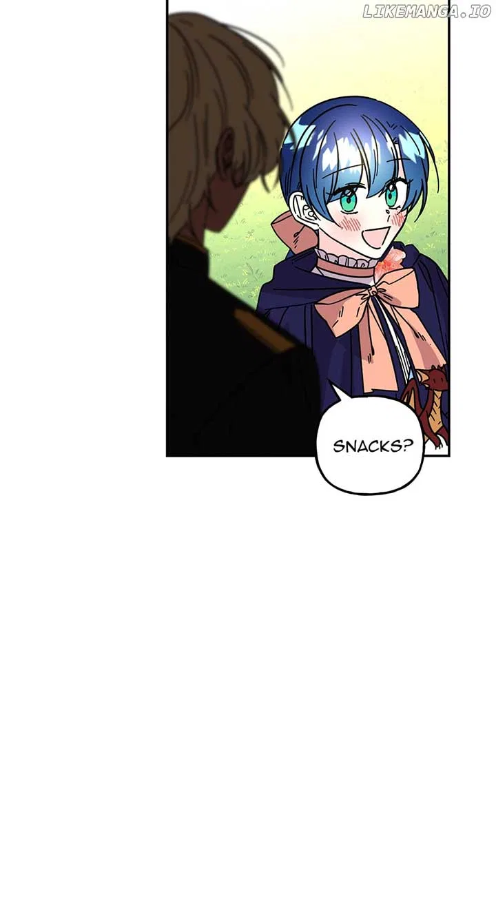 The Archmage’s Daughter Chapter 199 – Page 44