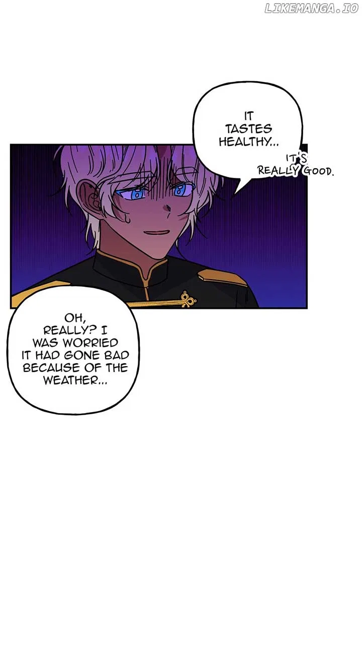 The Archmage’s Daughter Chapter 199 – Page 49